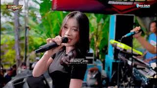 BAGAI LANGIT DAN BUMI ADINDA RACHEL - SHAUN THE SHEEP - HAPPY PARTY PATNAM GENK - TLOGOWUNGU PATI