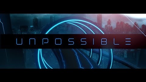 Unpossible Gameplay Trailer HD   iOS iTouch iPhone iPad iPod App Game