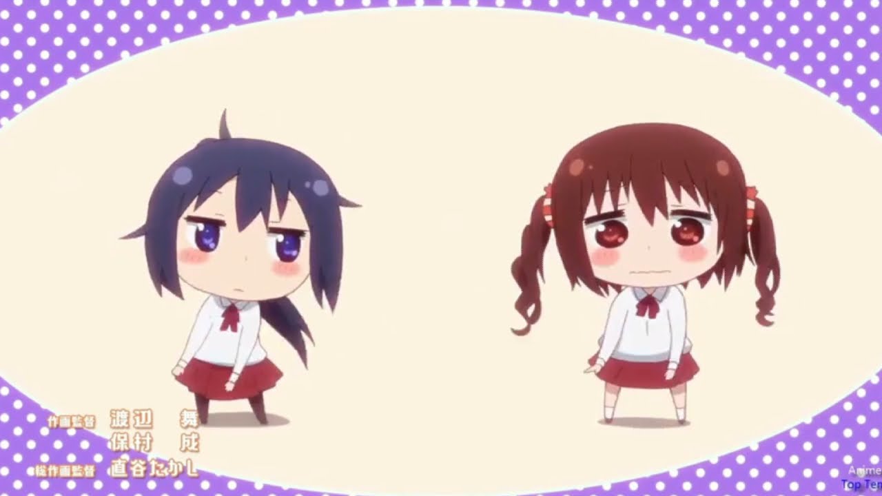 Anime Dance ] Himouto Umaru-chan - Dance - YouTube