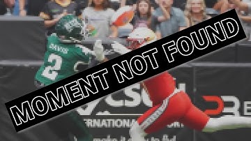 Indoor Football Just Had a Moment (And You Probably Missed It)