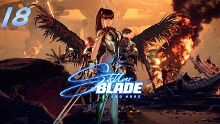 Stellar Blade (PS5) - Capítulo 18