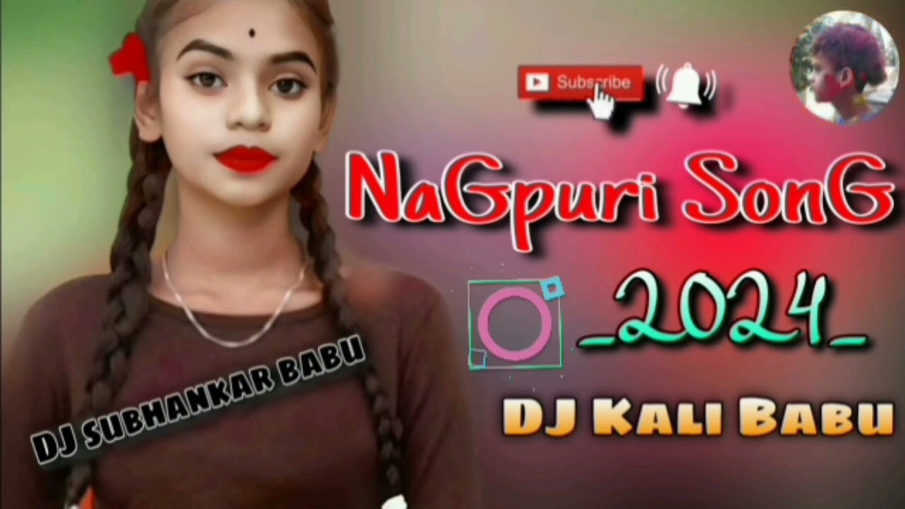 Ashiq Banaya Apne New Nagpuri video 2024 DJ subhankar babu DJ Kali Babu New Nagpuri song
