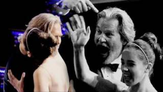 Hailee Steinfeld & Jeff Bridges - Count On Me