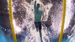 Rio 2016 Paralympic Games | Swimming Day 1