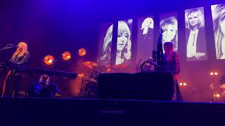 Rumours of Fleetwood Mac - Warm Ways (4K) Portsmouth 5 July 2023