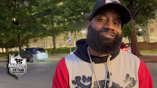 SMACK RECAPS CIVIL WAR AND SPEAKS ON TSU SURF VS CORTEZ BATTLE