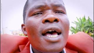 MAOMBI BY EV JUSTUS NYAKWARA