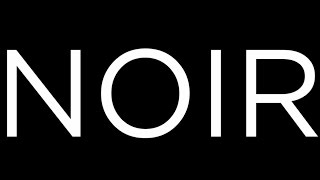 Midtown Art's Film Noir Series Trailer