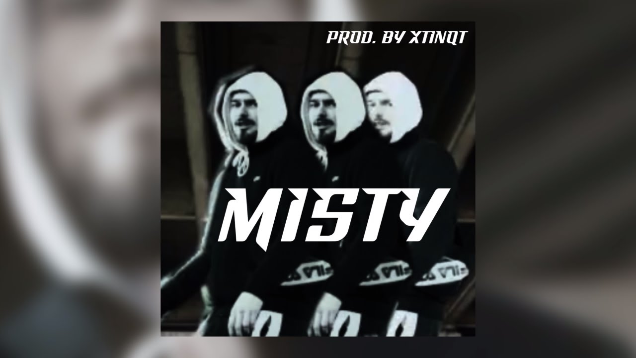 Watch LEDJO - MISTY (PROD. XTINQT) on YouTube Watch LEDJO - MISTY (PROD. XTINQT) on YouTube