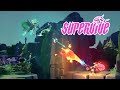 League of Legends + Battle Royale!? | Let's Try Supervive