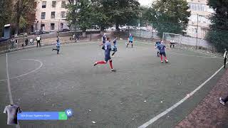 SSA Group 4 - 1 Lemon.HZ-2