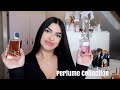 £1500+ PERFUME COLLECTION | MOST COMPLIMENTED PERFUMES