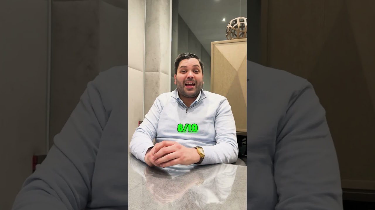 Conor McGregor’s insane Rolex collection!