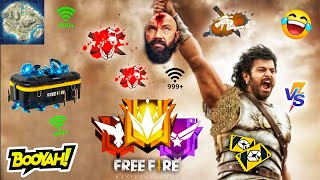 Bahubali movie 🎥 dubbing video🤣 funny dubbing video in free fire dubbing Part - 43 @P28_Gaming__1