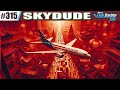 Skydude EP 315 - RED Alert - MSFS Career