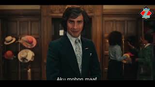 #alurcerita #reactionfilm CRUELLA TRAILER 2021//PERANCANG DESAIN GENIUS MEMILIKI KEPRIBADIAN GANDA