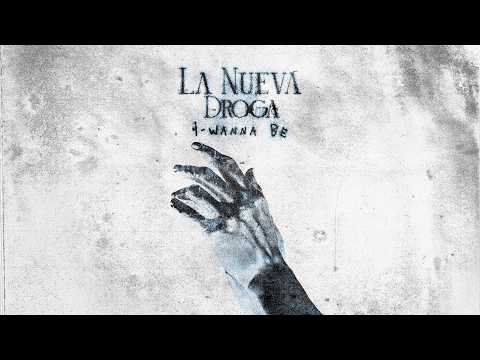 Jeison El Control - Wanna Be (Official Visualizer)