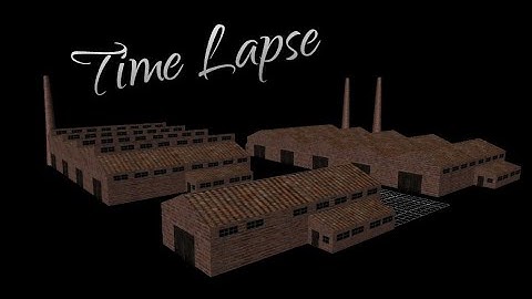 Spacedraw Tutorial (Factory & Warehouse)