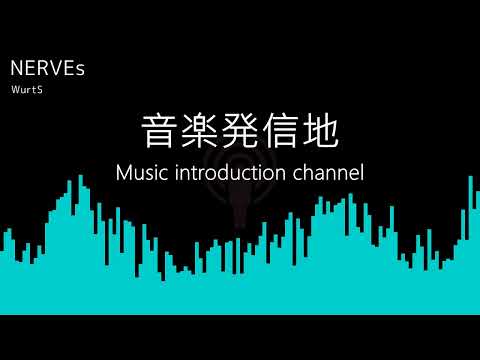 【動かない立体音響】WurtS「NERVEs」