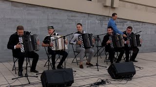 картинка: Баянчы Рөстәм Вәлиевне искә алу кичәсе