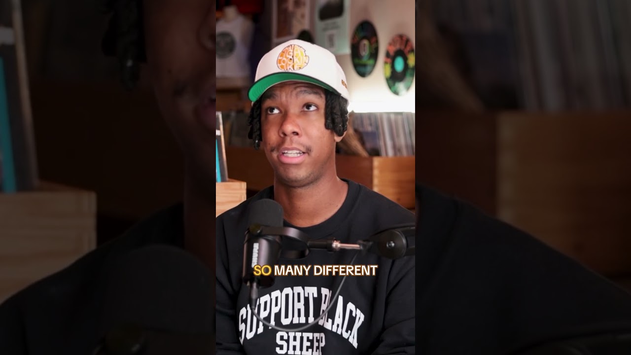 DID YOU HEAR IT YET? #newmusic