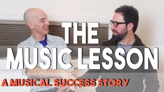 Success Solfege style - Play Music by ear for beginners