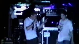 Beastie Boys - 5-29-1992 Miami Cameo Theatre