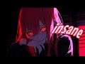 Nightcore - Insane