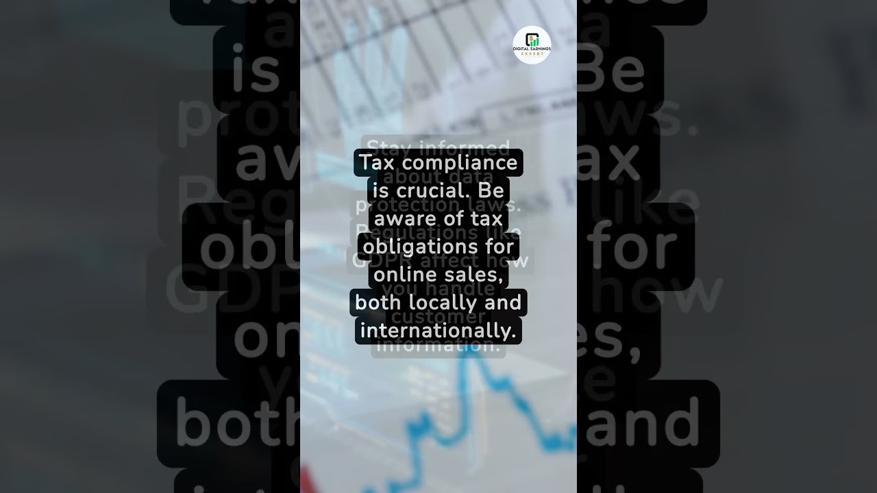 Navigating the Challenges of Online Business Regulations