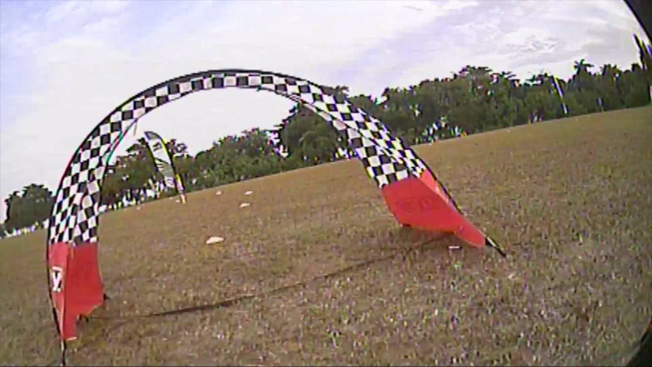 ModMini CF210 - Lucky 2nd Place