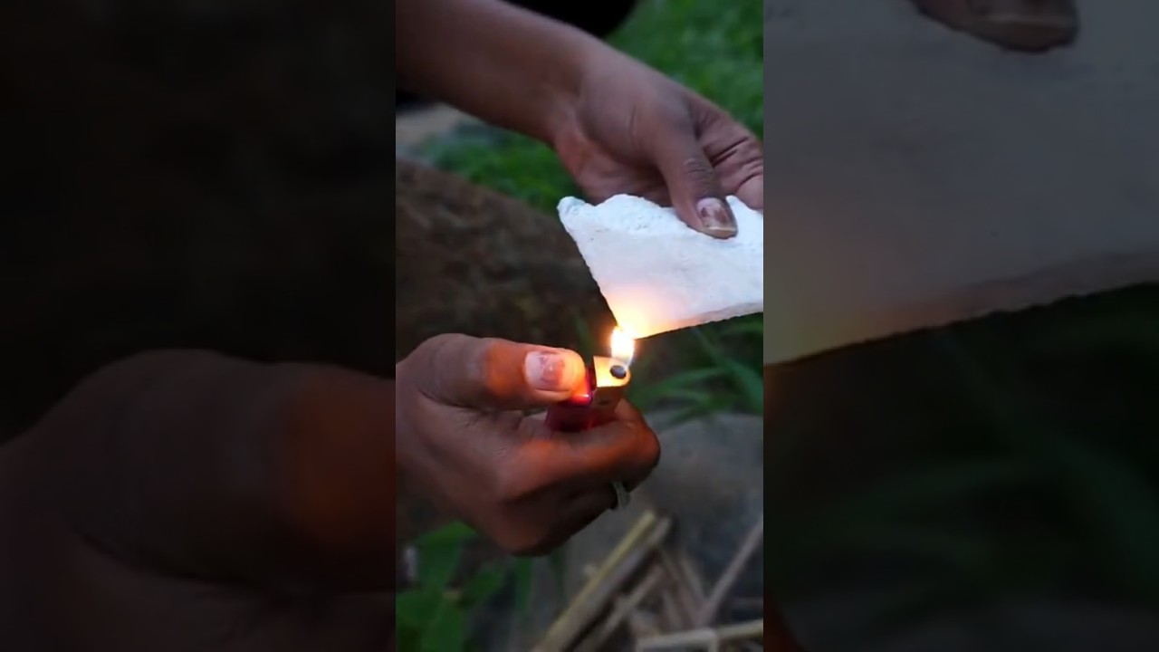 Survival Wax Wipes 🔥