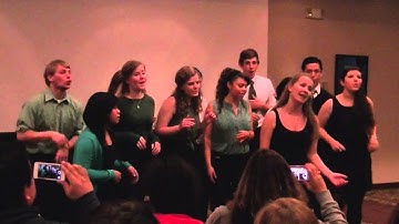 Move - SLU Six Eight