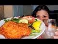 Let's Make Lunch | Crispy Chicken Cutlets | Simply Mamá Cooks