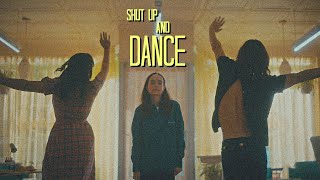 Multifandom | Shut Up and Dance