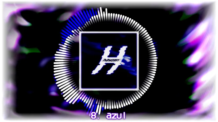 hzn - H [FULL ALBUM]
