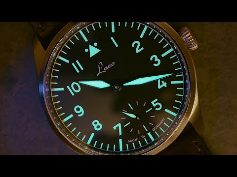 Affordable Champions #3: Laco Flieger 