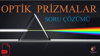 Optik Prizmalar So..