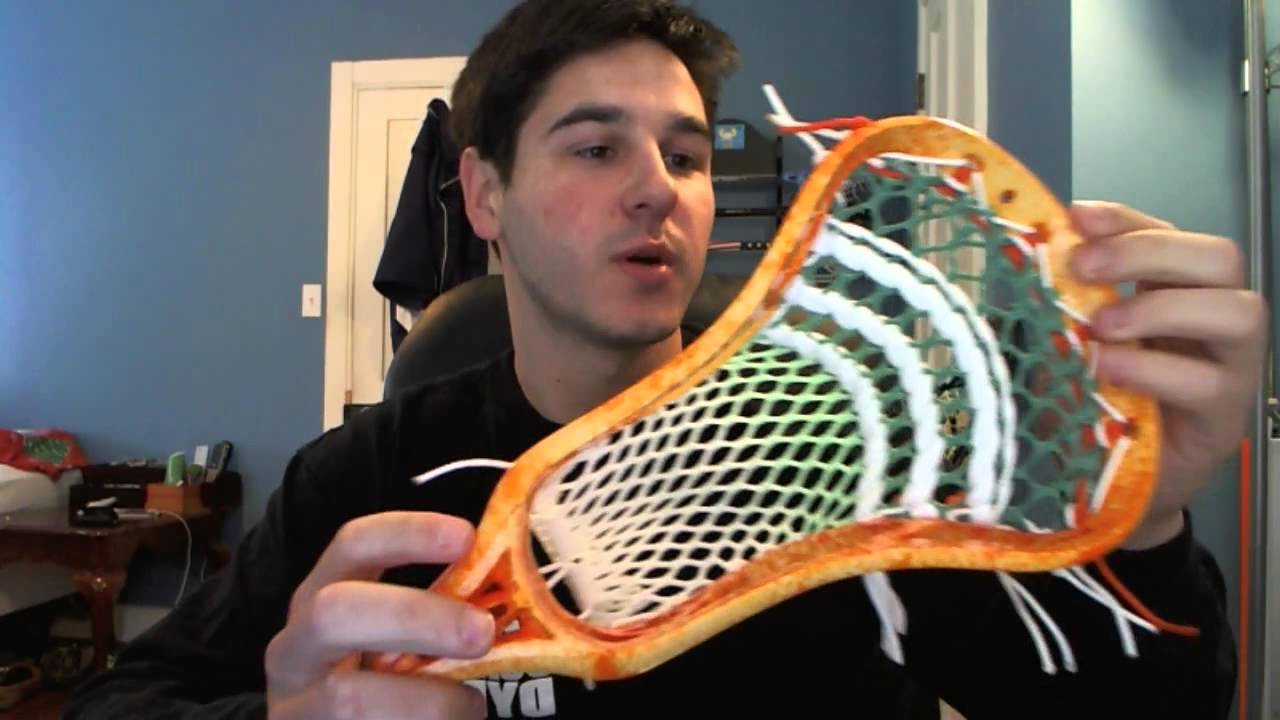 Irish Fade East Coast Mesh Release