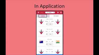 How to Play Rotobash Fantasy Cricket | Play & Win Daily Cash Prizes screenshot 4