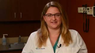 Erin Hale, MD - General Surgery - CHI Health