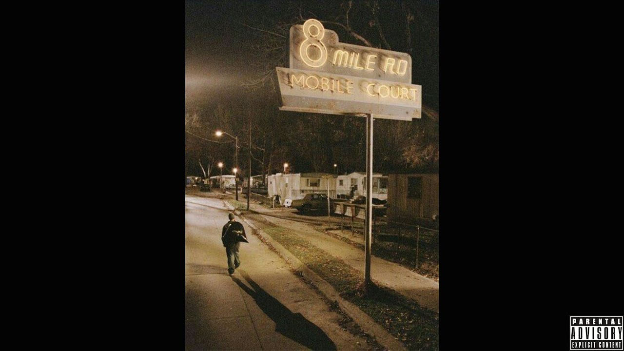 Eminem x D12 Type Beat 