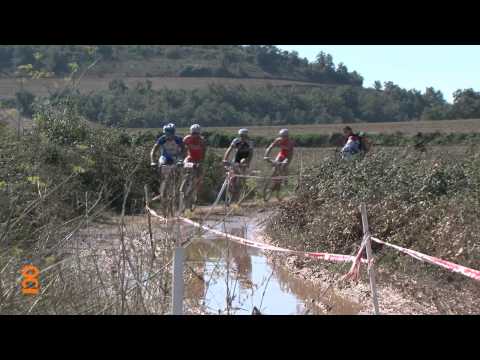 GRAN PREMIO MASSI DE CALAF 19/09/2010