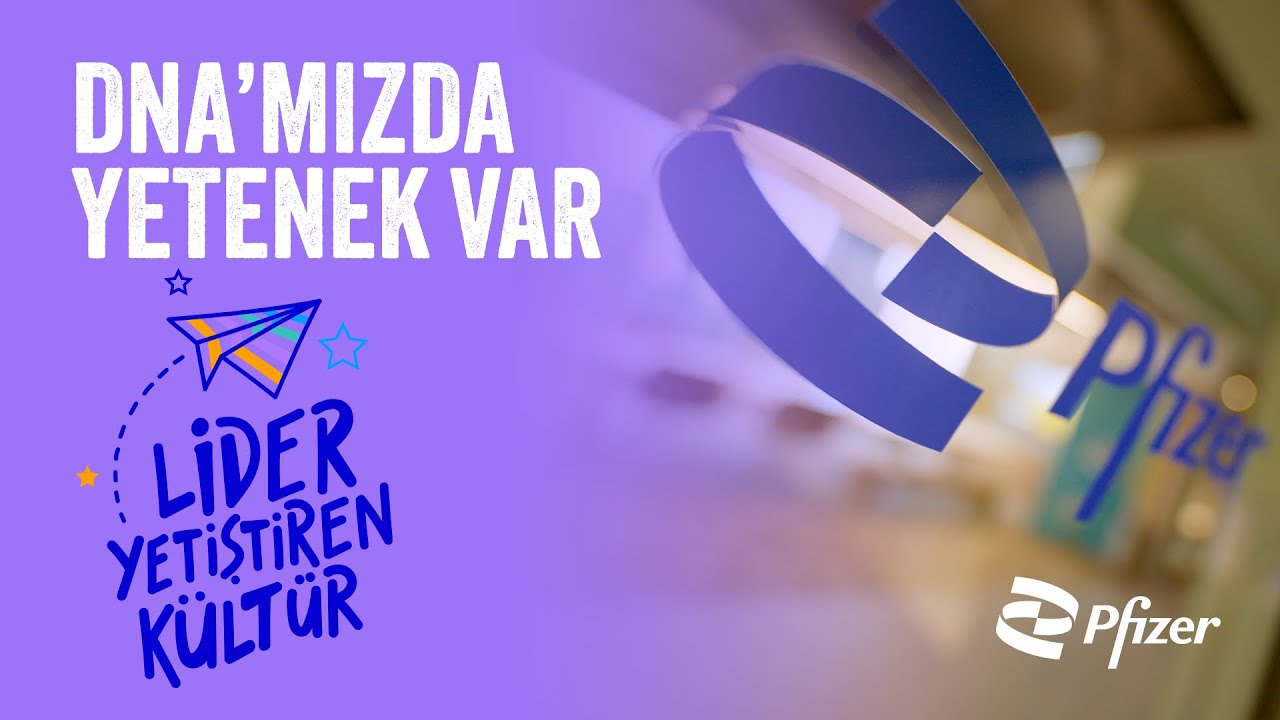 DNA’MIZDA YETENEK VAR | LİDER YETİŞTİREN KÜLTÜR