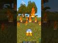 🔥Летающие Огоньки В Майнкрафт🤯  #minecraft #майнкрафт #модынамайнкрафт #memes #gaming #секреты