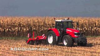 AGCO: Your Agriculture Company