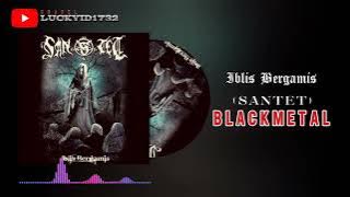 SANTET IBLIS BERGAMIS@luckyid1732
