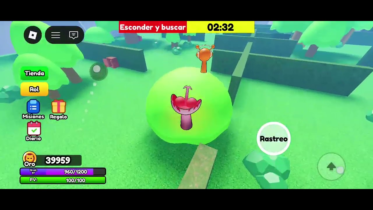 Juganmos Sprunky killer 13 