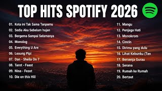 Download Lagu TOP HITS SPOTIFY INDONESIA 2026 🌅 Lagu Viral TikTok Terbaru | Playlist Indonesia Terbaik Full Album Download Lagu TOP HITS SPOTIFY INDONESIA 2026 🌅 Lagu Viral TikTok Terbaru | Playlist Indonesia Terbaik Full Album