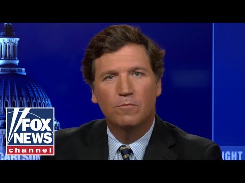 ⁣Tucker Carlson:  It's time to reassess our view of Kamala Harris