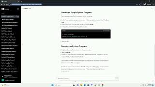 netbeans python